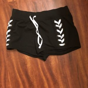 Victoria Secret Pink shorts